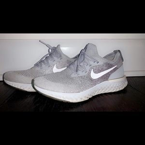 NIKE W8 shoes
